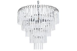 Подвесная люстра Arte Lamp Eliza A1009SP-6CC