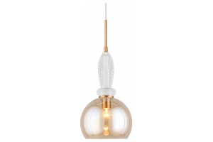 Подвесной светильник Aployt Kristel APL.304.16.01