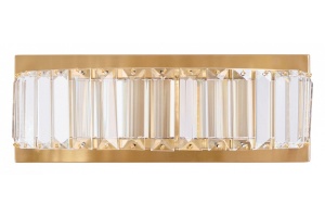 Накладной светильник MyFar Irina MR2012-WL - 3