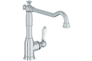 Смеситель Jacob Delafon Louise E24367-CP для кухни