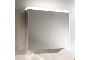 Зеркало-шкаф Keuco Royal 65 см (24202171301) - 2