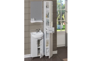 Комплект мебели Санта Сити 40 белый - 2