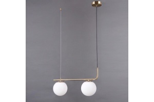 Подвесная люстра Citilux Бремен CL112123 - 2