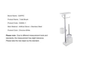 Многофункциональная стойка Gappo G902-1 - 3