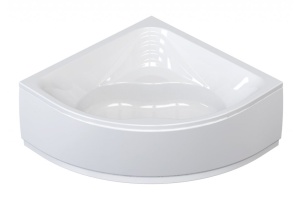 Акриловая ванна Cezares Cetina 150x150 см (CETINA-150-150-41)