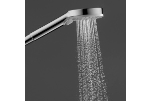 Душевой гарнитур Hansgrohe Vernis Blend 26275000 хром - 3