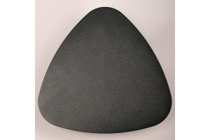 Накладной светильник Italline IT02-014 IT02-014 black