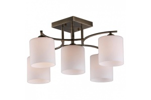 Потолочная люстра Omnilux Pisticci OML-55317-05