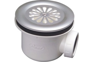 Сифон для душевого поддона RAVAK Basic (X01308)