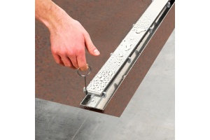 Душевой трап (лоток) TECE Linus 15103069 2 в 1 60 см - 3