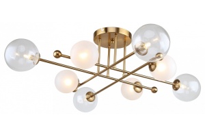 Потолочная люстра F-promo Balance 2991-8P - 2