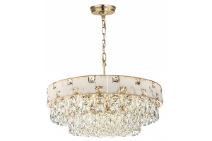 Подвесная люстра Odeon Light Chessi 5076/12 - 2