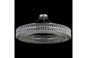 Подвесная люстра Arti Lampadari Sora Sora E 1.5.100.100 N - 3