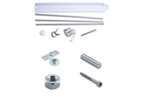 Крепление панели RAVAK Avocado (B28000000N)