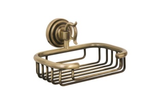 Мыльница Boheme Medici 10619