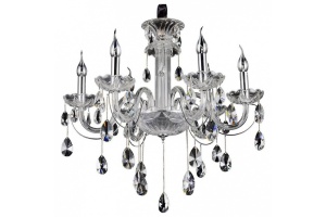 Подвесная люстра Omnilux Valledoria OML-70203-06