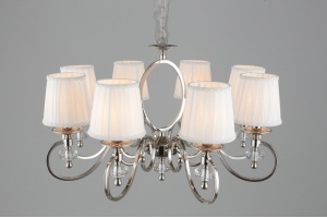 Подвесная люстра Aployt Reni APL.717.03.08 - 2