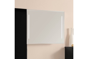 Мебель для ванной Акватон Америна 80 чёрная - 2