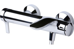 Смеситель для ванны Ideal Standard Melange хром (A4271AA) - 2