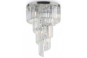 Потолочная люстра Maytoni Louis RC007CL-06CH