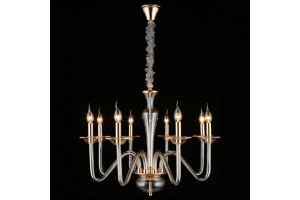 Подвесная люстра Aployt Nita APL.730.03.08 - 2