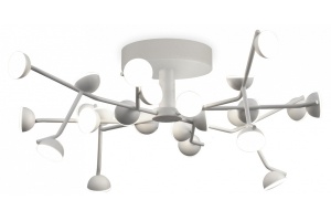 Люстра на штанге Mantra Adn 6416