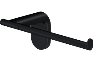 Держатель туалетной бумаги AM.PM X-Joy открытый, черный