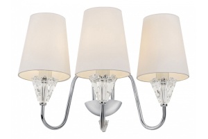 Бра Maytoni Florero MOD078WL-03CH