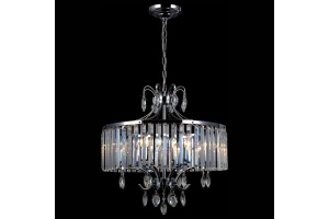 Подвесная люстра Citilux Инга CL335181 - 2