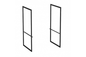 DOMI Опора без полотенцедержателя