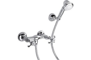 Смеситель для душа Paini Ornellaia 87CR509