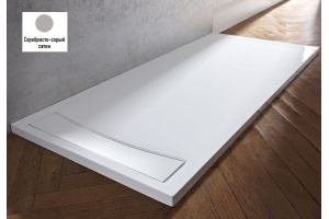 Крышка сливного отверстия для душевого поддона Jacob Delafon Flight Neus E62C90-S21