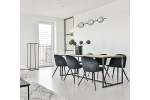 Подвесной светильник Escada Inside 10250/3LED - 2