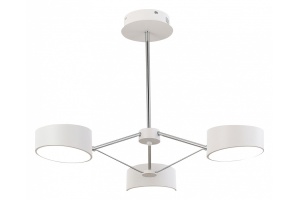 Люстра на штанге EVOLUCE Valle SLE6005-502-03 - 2