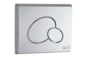 Комплект Weltwasser MARBERG 410 + ROTBACH 004 GL-WT + MAR 410 RD (10000006497) - 3