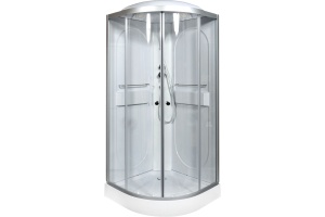 Душевая кабина DETO L608 - 2