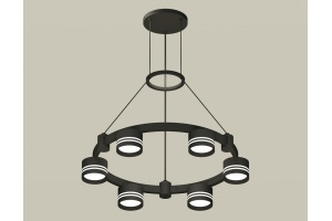 Подвесная люстра Ambrella Light XR XR92051203 - 2