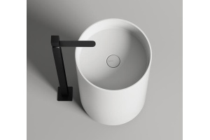 Раковина Salini Armonia 01 130111G - 3