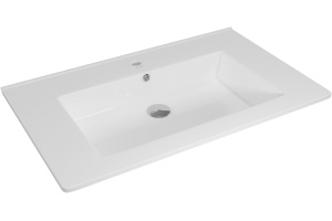 Мебельная раковина Onika Kirovit Оскар 75