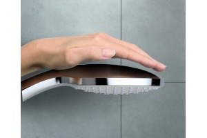 Душевая лейка Ideal Standard IdealRain (B9400AA) - 2