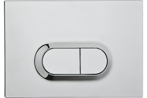 Комплект VitrA Normus 9773B003-7202 кнопка хром - 2