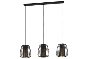 Подвесной светильник Eglo Curasao 99662