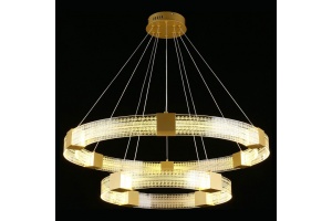 Подвесной светильник Aployt Misia APL.030.03.100 - 2