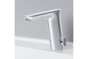 Смеситель AM.PM Inspire V2.0 F50A02300 для раковины, сенсорный - 3