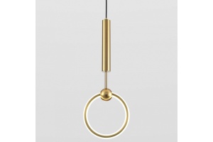 Подвесной светильник Lussole Lubbock LSP-7093