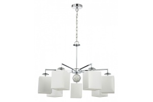 Подвесная люстра Favourite Diva 2821-7P - 2