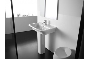 Пьедестал для раковины Roca Gap 337470000 - 3