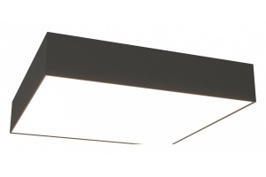 Накладной светильник Maytoni Zon C032CL-36W3K-SQ-B