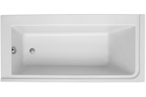 Акриловая ванна Jacob Delafon Formilia 170x80 L