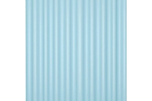 Штора для ванной Wasserkraft Oder SC-30201 - 3